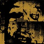 BLEACH EVERYTHING – SO WE GNAW