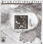 BLEACH EVERYTHING/VORS – SPLIT