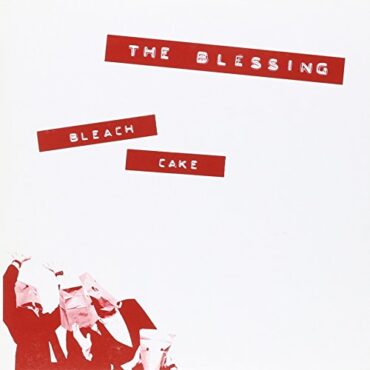 THE BLESSING – BLEACH CAKE