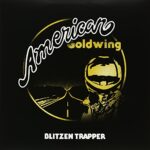 BLITZEN TRAPPER – AMERICAN GOLDWING