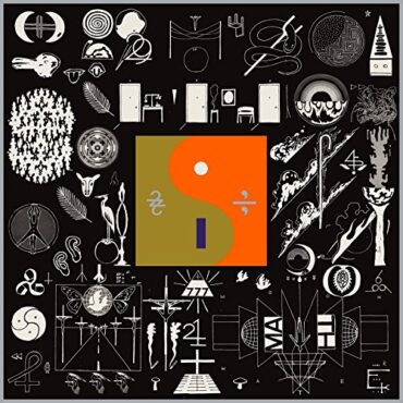 BON IVER – 22, A MILLION