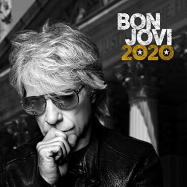 BON JOVI – 2020 (180 GR GOLD VINYL)