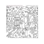 BONNIE PRINCE BILLY/DAWN MCCARTHY – CHRISTMAS EVE CAN KILL YOU