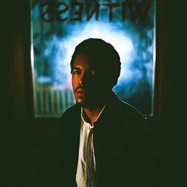 BENJAMIN BOOKER – WITNESS