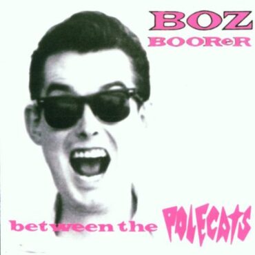 BOZ BOORER – BETWEEN THE POLECATS