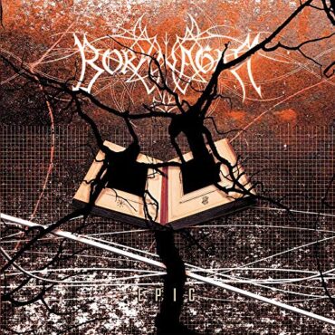 BORKNAGAR – EPIC