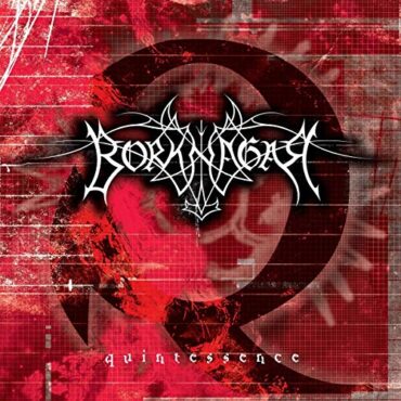 BORKNAGAR – QUINTESSENCE