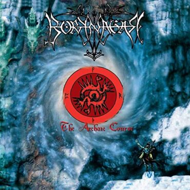 BORKNAGAR – THE ARCHAIC COURSE