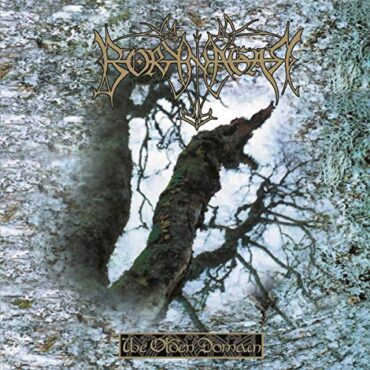 BORKNAGAR – THE OLDEN DOMAIN