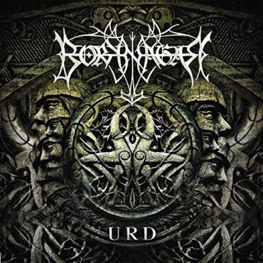 BORKNAGAR – URD