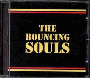 BOUNCING SOULS – BOUNCING SOULS