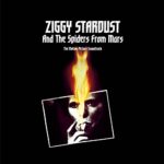 DAVID BOWIE – O.S.T. ZIGGY STARDUST & THE SPIDERS FROM MARS