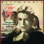 DAVID BOWIE – PETER AND THE WOLF (180 GR)