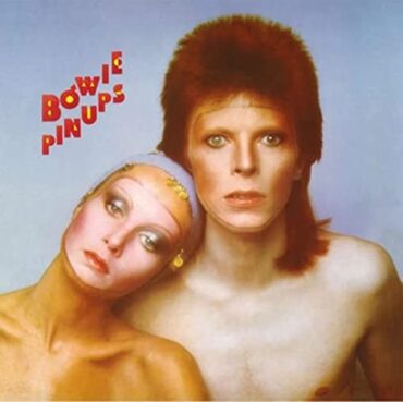 DAVID BOWIE – PINUPS (180 GR)