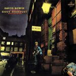 DAVID BOWIE – THE RISE AND FALL OF ZIGGY STARDUST (180 GR)