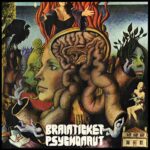 BRAINTICKET – PSYCHONAUT (GREEN)