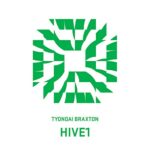 TYONDAI BRAXTON – HIVE1