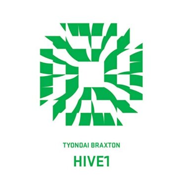 TYONDAI BRAXTON – HIVE1