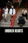 THE BROKEN HEARTS – LOST IN LITTLE TOKYO