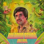 ROLANDO BRUNO – BAILAZO