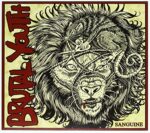 BRUTAL YOUTH – SANGUINE