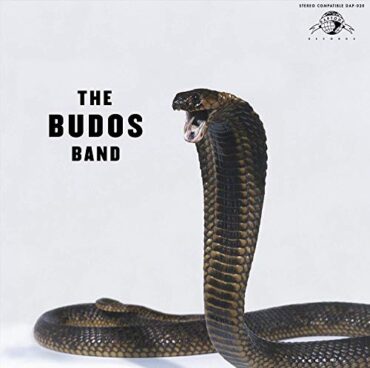 THE BUDOS BAND – THE BUDOS BAND III