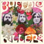 BUFFALO KILLERS – DIG.SOW.LOVE.GROW