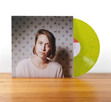 ANNA BURCH – QUIT THE CURSE (180 GR)