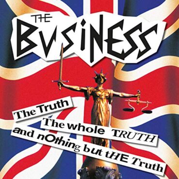 BUSINESS – THE TRUTH, THE WHOLE TRUTH AND NOTHING BUT THE TRUTH