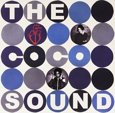 C.O.C.O. – THE C.O.C.O. SOUND