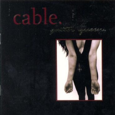 CABLE – GUTTER QUEEN