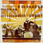 BUZZ & HOT ROD LINCOLN CAMPBELL – THE BEST OF