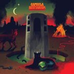 CAPSULA – BESTARIUM