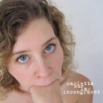 CARLETTA SUE KAY – INCONGRUENT