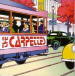 THE CARPETTES – THE CARPETTES