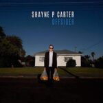 SHAYNE P CARTER – OFFSIDER