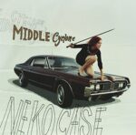 NEKO CASE – MIDDLE CYCLONE (180 GR)