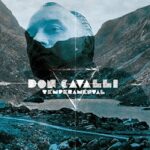 DON CAVALLI – TEMPERAMENTAL