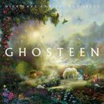 NICK & THE BAD SEEDS CAVE – GHOSTEEN