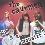 THE CAVEMEN – AM I A MONSTER?