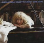 ALESSANDRA CELLETTI – CRAZY GIRL BLUE