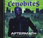 CENOBITES – AFTERMATH (THE NUCLEAR SESSIONS)