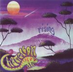 CHAMELEON – RISING