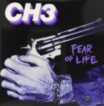 CHANNEL 3 – FEAR OF LIFE (COLORED)