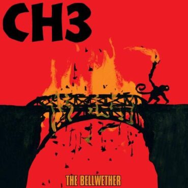 CHANNEL 3 – THE BELLWETHER EP