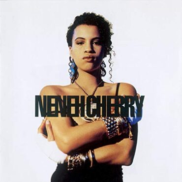 NENEH CHERRY – RAW LIKE SUSHI