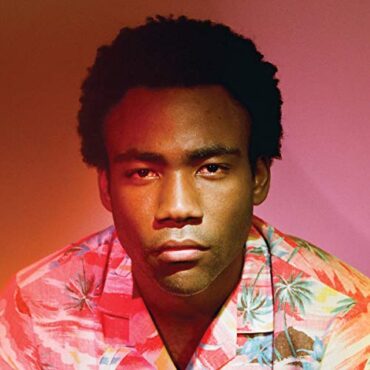 CHILDISH GAMBINO – BECAUSE THE INTERNET (180 GR)