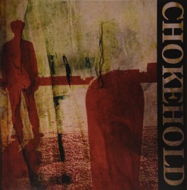 CHOKEHOLD – CHOKEHOLD