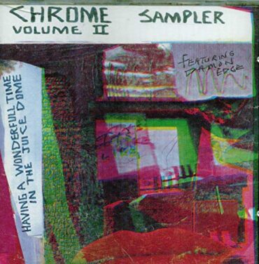 CHROME – SAMPLER VOLUME II