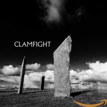 CLAMFIGHT – III